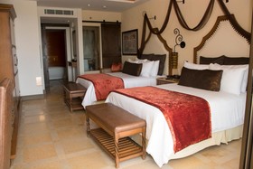 Secrets Puerto Los Cabos Golf & Spa Resort