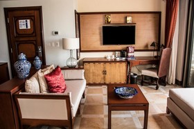 Secrets Puerto Los Cabos Golf & Spa Resort
