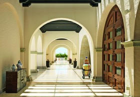 Secrets Puerto Los Cabos Golf & Spa Resort