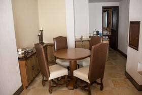 Secrets Puerto Los Cabos Golf & Spa Resort
