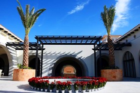Secrets Puerto Los Cabos Golf & Spa Resort