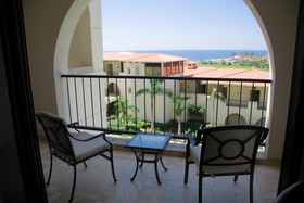 Secrets Puerto Los Cabos Golf & Spa Resort