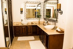 Secrets Puerto Los Cabos Golf & Spa Resort