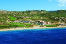 Secrets Puerto Los Cabos Golf & Spa Resort