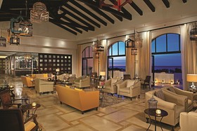 Secrets Puerto Los Cabos Golf & Spa Resort