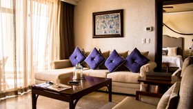 Secrets Puerto Los Cabos Golf & Spa Resort