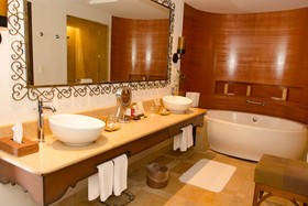 Secrets Puerto Los Cabos Golf & Spa Resort