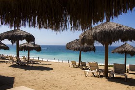 Secrets Puerto Los Cabos Golf & Spa Resort