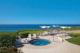 Secrets Puerto Los Cabos Golf & Spa Resort
