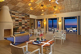 Secrets Puerto Los Cabos Golf & Spa Resort