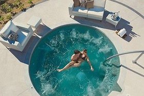Secrets Puerto Los Cabos Golf & Spa Resort