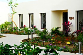 Secrets Puerto Los Cabos Golf & Spa Resort