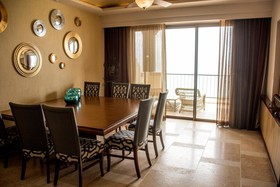 Secrets Puerto Los Cabos Golf & Spa Resort