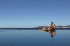 Secrets Puerto Los Cabos Golf & Spa Resort