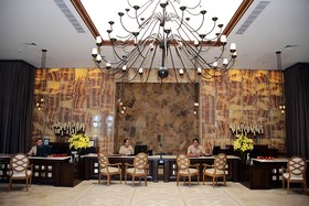 Secrets Puerto Los Cabos Golf & Spa Resort