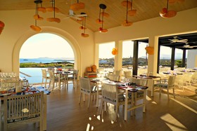 Secrets Puerto Los Cabos Golf & Spa Resort