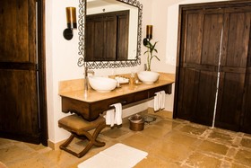 Secrets Puerto Los Cabos Golf & Spa Resort