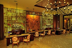 Secrets Puerto Los Cabos Golf & Spa Resort