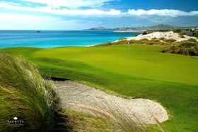 Secrets Puerto Los Cabos Golf & Spa Resort