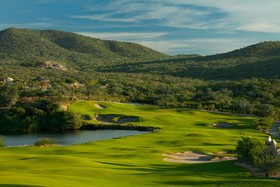 Secrets Puerto Los Cabos Golf & Spa Resort