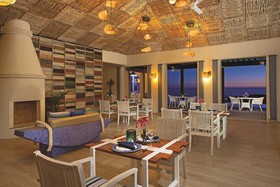 Secrets Puerto Los Cabos Golf & Spa Resort