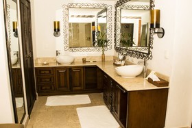 Secrets Puerto Los Cabos Golf & Spa Resort