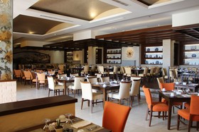 Secrets Puerto Los Cabos Golf & Spa Resort