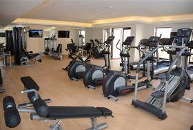 Secrets Puerto Los Cabos Golf & Spa Resort
