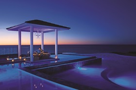 Secrets Puerto Los Cabos Golf & Spa Resort