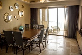 Secrets Puerto Los Cabos Golf & Spa Resort