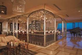 Secrets Puerto Los Cabos Golf & Spa Resort