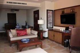 Secrets Puerto Los Cabos Golf & Spa Resort