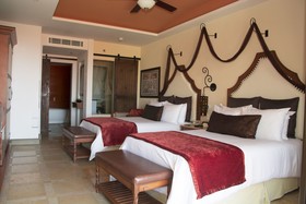 Secrets Puerto Los Cabos Golf & Spa Resort