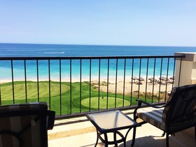 Secrets Puerto Los Cabos Golf & Spa Resort