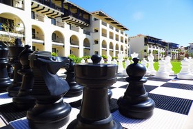 Secrets Puerto Los Cabos Golf & Spa Resort