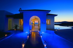 Secrets Puerto Los Cabos Golf & Spa Resort