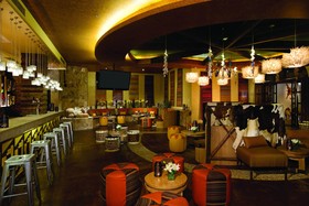 Secrets Puerto Los Cabos Golf & Spa Resort