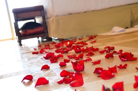 Secrets Puerto Los Cabos Golf & Spa Resort
