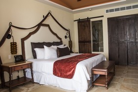 Secrets Puerto Los Cabos Golf & Spa Resort