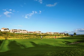 Secrets Puerto Los Cabos Golf & Spa Resort