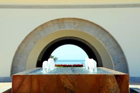Secrets Puerto Los Cabos Golf & Spa Resort