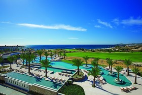 Secrets Puerto Los Cabos Golf & Spa Resort