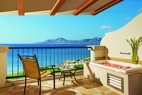 Secrets Puerto Los Cabos Golf & Spa Resort