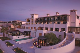 Secrets Puerto Los Cabos Golf & Spa Resort