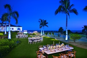 Secrets Puerto Los Cabos Golf & Spa Resort
