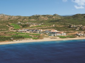 Secrets Puerto Los Cabos Golf & Spa Resort