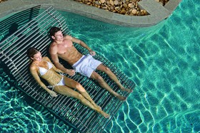Secrets Puerto Los Cabos Golf & Spa Resort