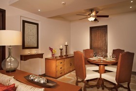 Secrets Puerto Los Cabos Golf & Spa Resort