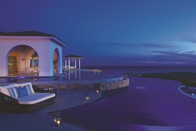 Secrets Puerto Los Cabos Golf & Spa Resort