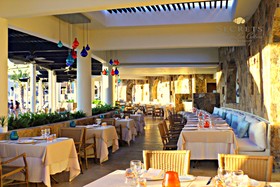 Secrets Puerto Los Cabos Golf & Spa Resort